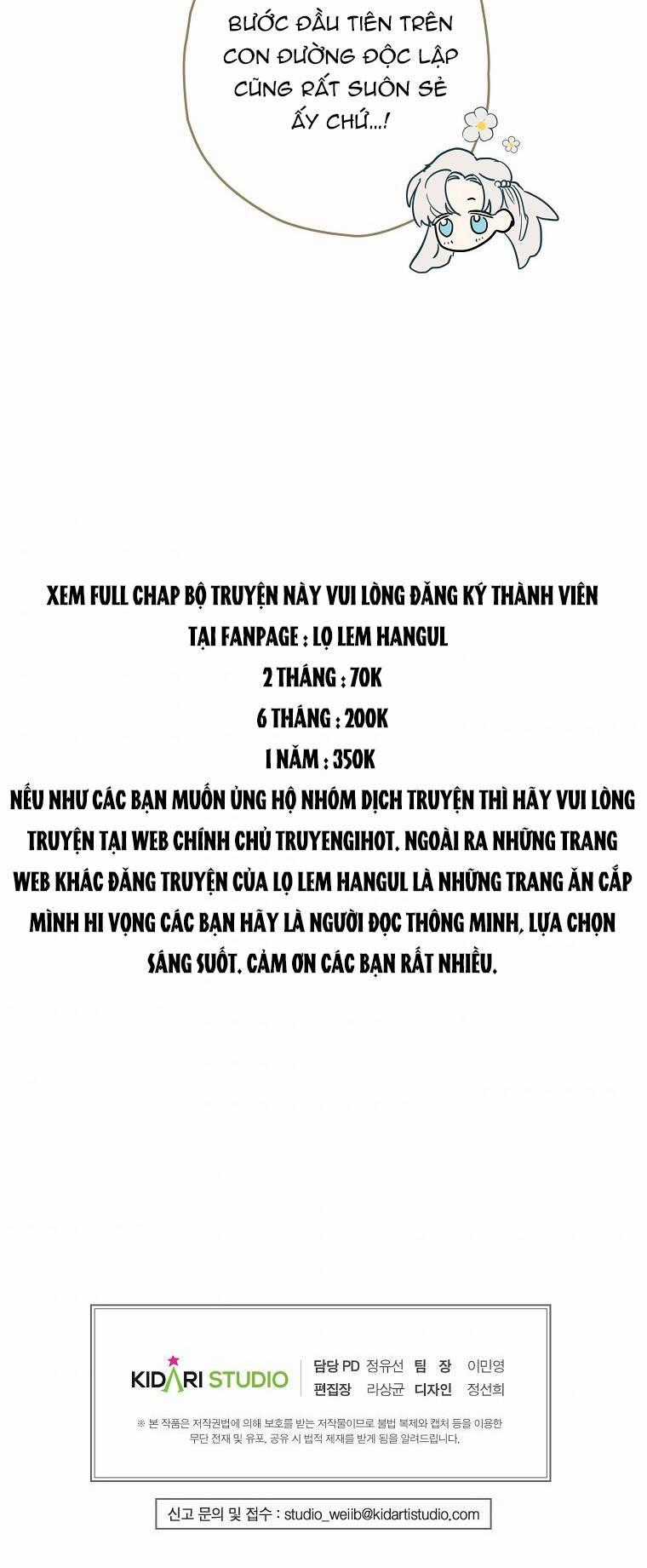 Đứa Con Gái Ngoài Giá Thú Của Bá Tước Chapter 2 trang 48