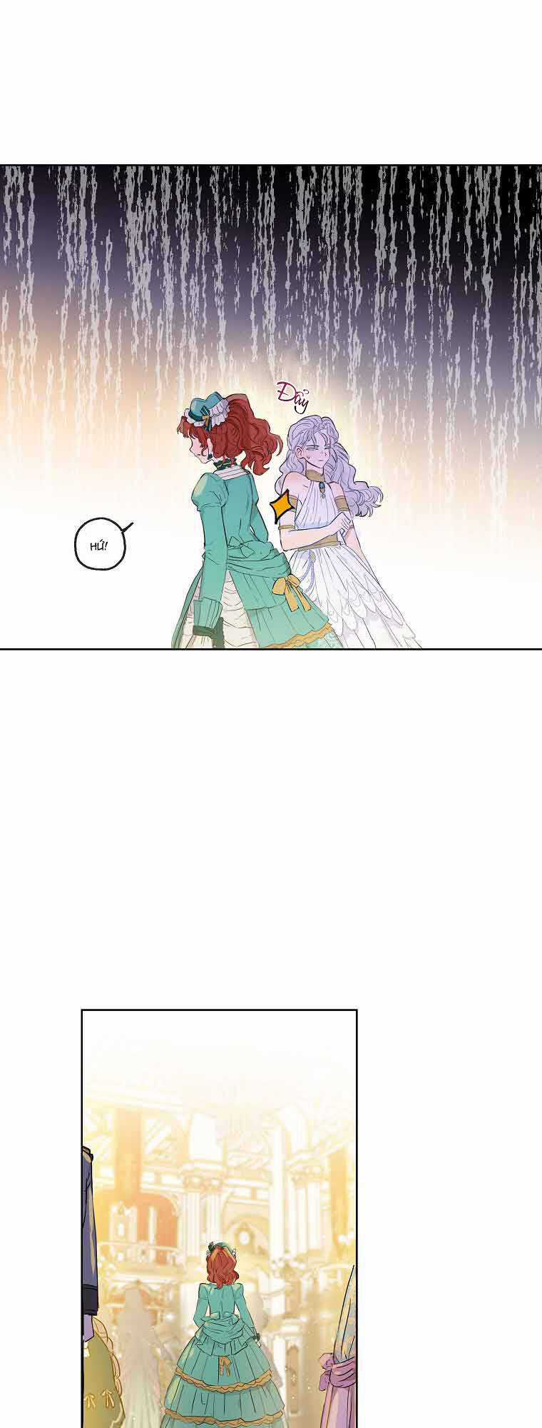 Đứa Con Gái Ngoài Giá Thú Của Bá Tước Chapter 20 trang 12