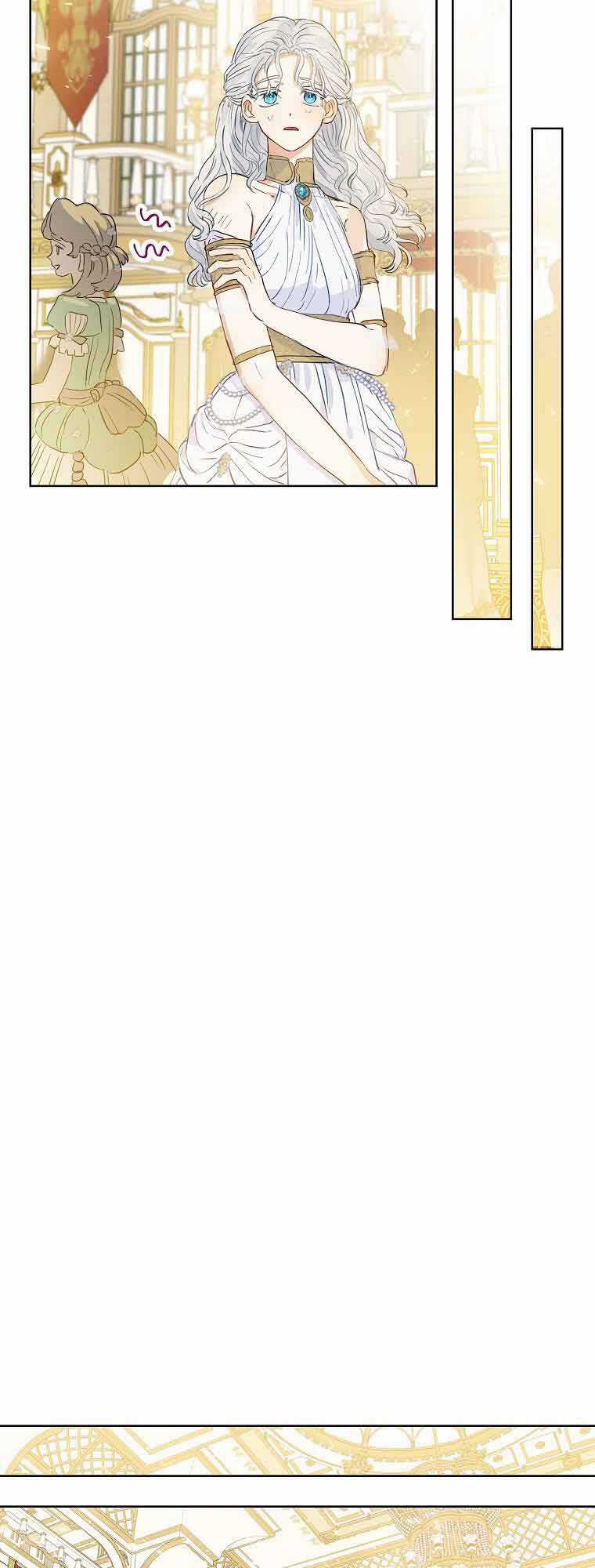 Đứa Con Gái Ngoài Giá Thú Của Bá Tước Chapter 20 trang 14