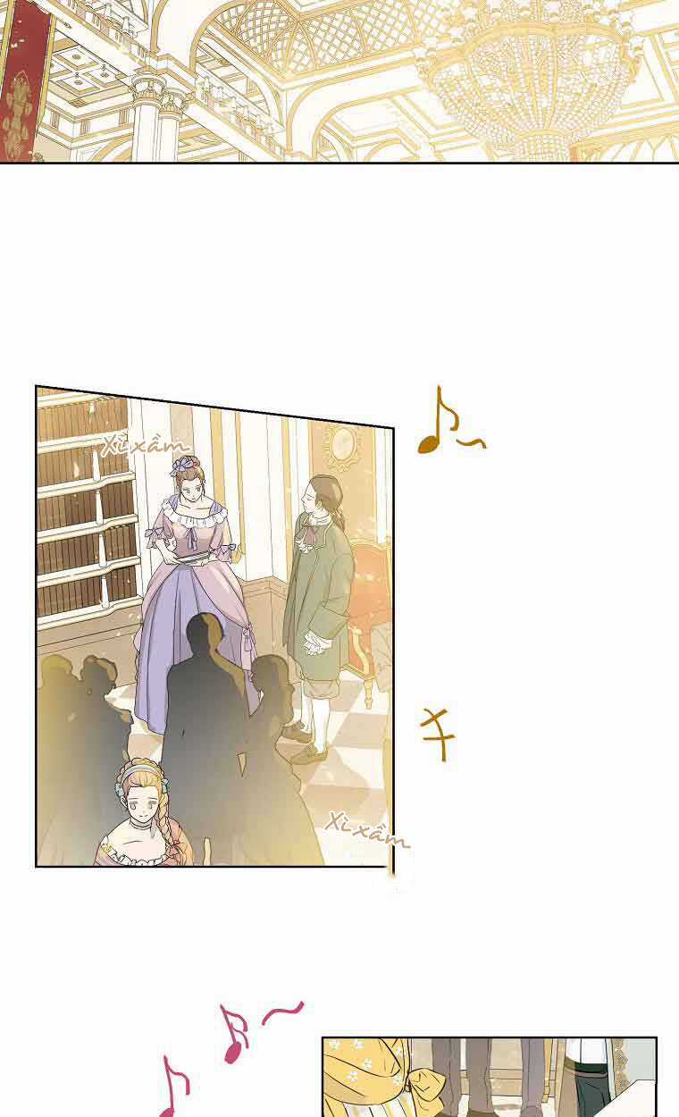 Đứa Con Gái Ngoài Giá Thú Của Bá Tước Chapter 20 trang 15