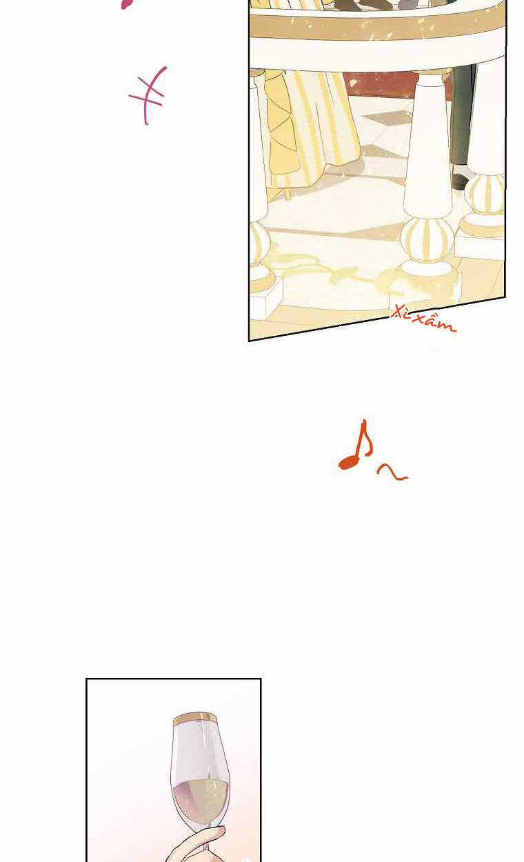 Đứa Con Gái Ngoài Giá Thú Của Bá Tước Chapter 20 trang 16