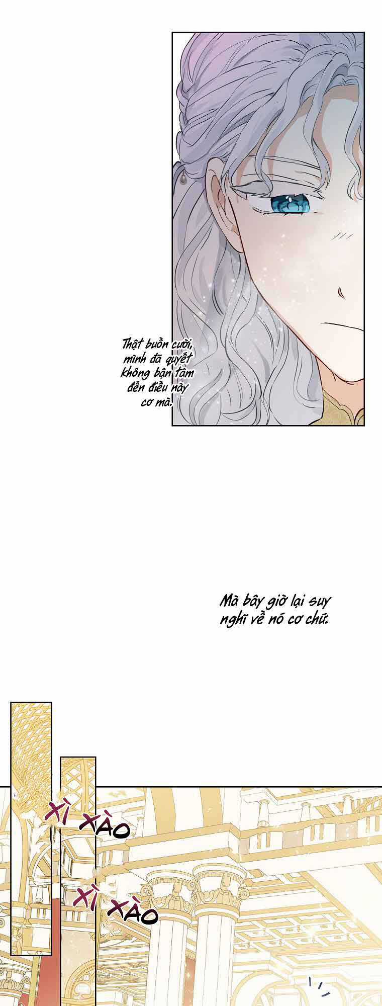 Đứa Con Gái Ngoài Giá Thú Của Bá Tước Chapter 20 trang 19