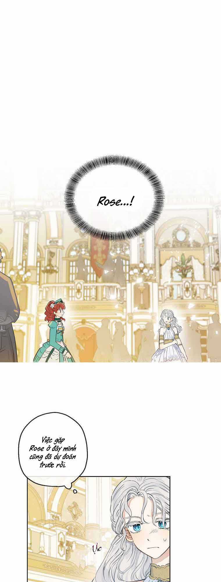 Đứa Con Gái Ngoài Giá Thú Của Bá Tước Chapter 20 trang 2