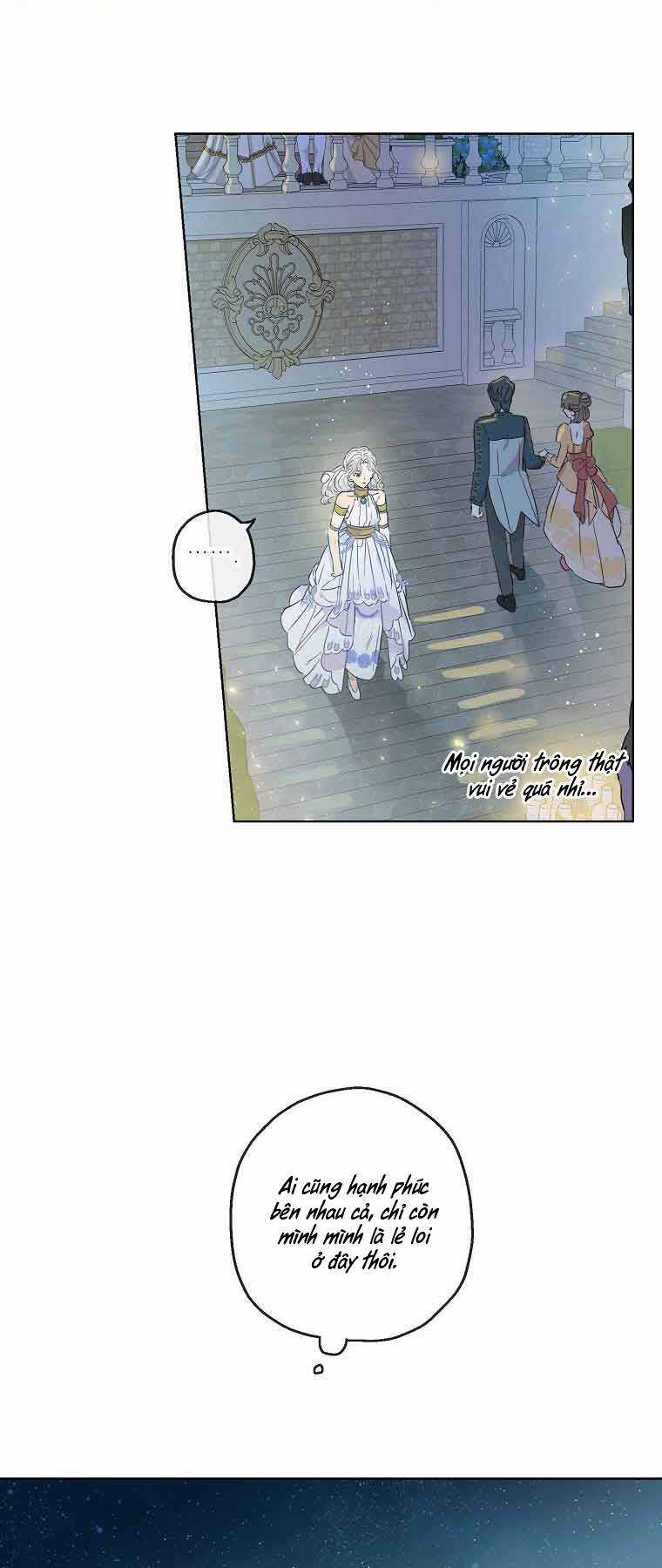 Đứa Con Gái Ngoài Giá Thú Của Bá Tước Chapter 20 trang 25