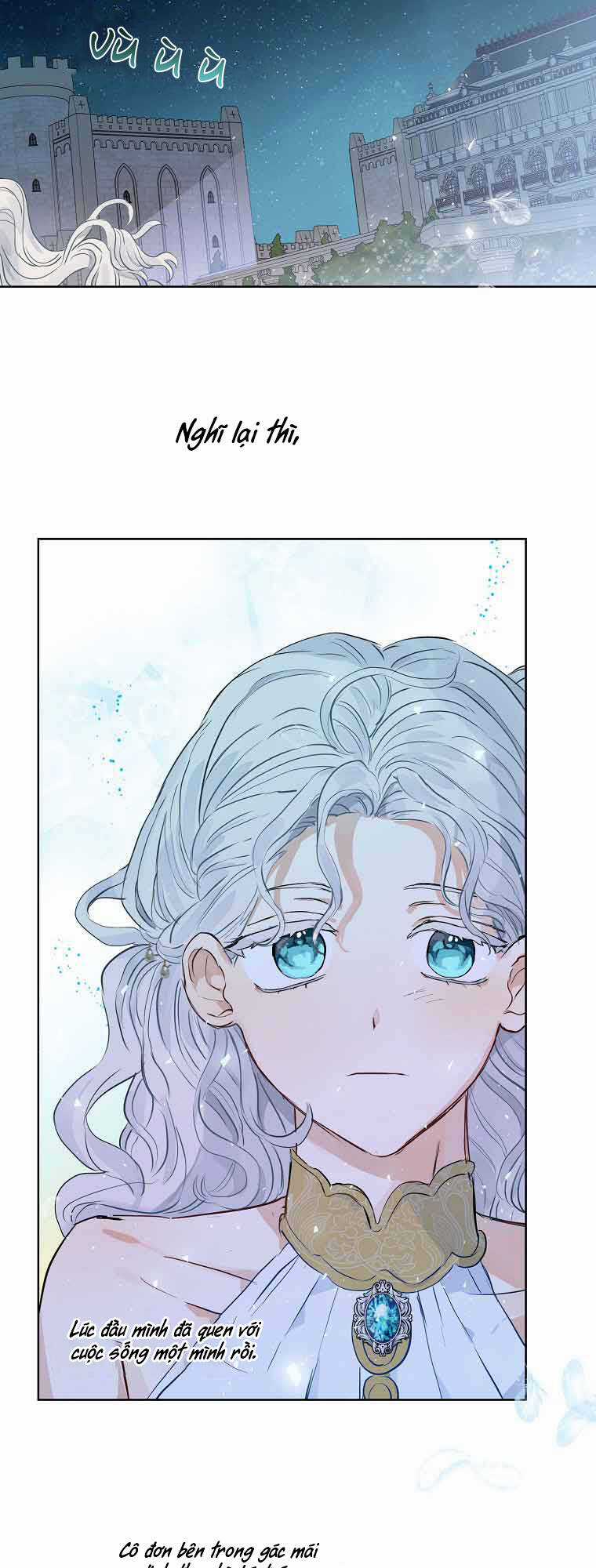 Đứa Con Gái Ngoài Giá Thú Của Bá Tước Chapter 20 trang 26