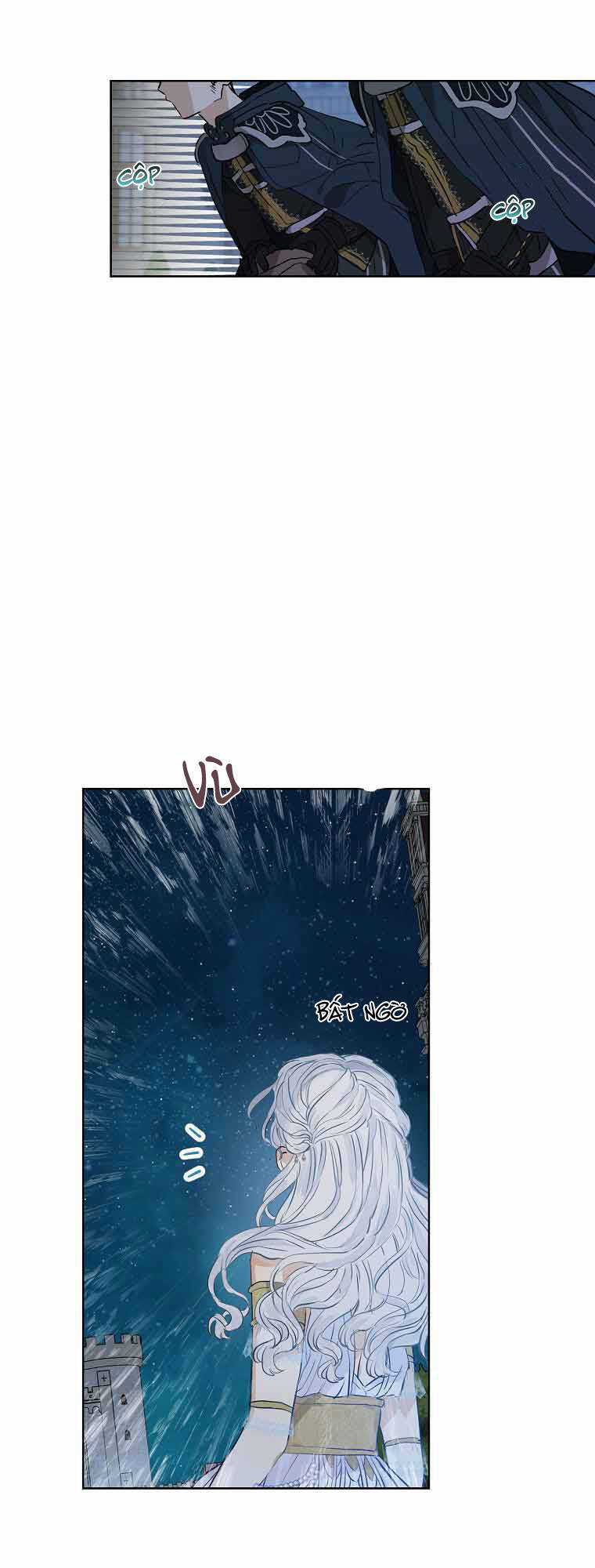 Đứa Con Gái Ngoài Giá Thú Của Bá Tước Chapter 20 trang 30