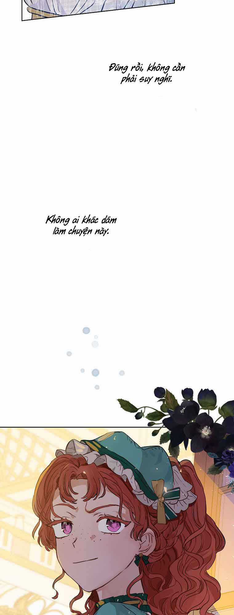 Đứa Con Gái Ngoài Giá Thú Của Bá Tước Chapter 20 trang 35