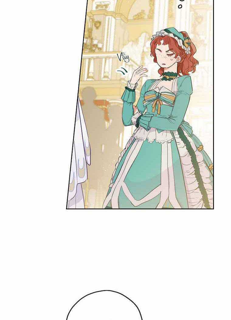 Đứa Con Gái Ngoài Giá Thú Của Bá Tước Chapter 20 trang 7