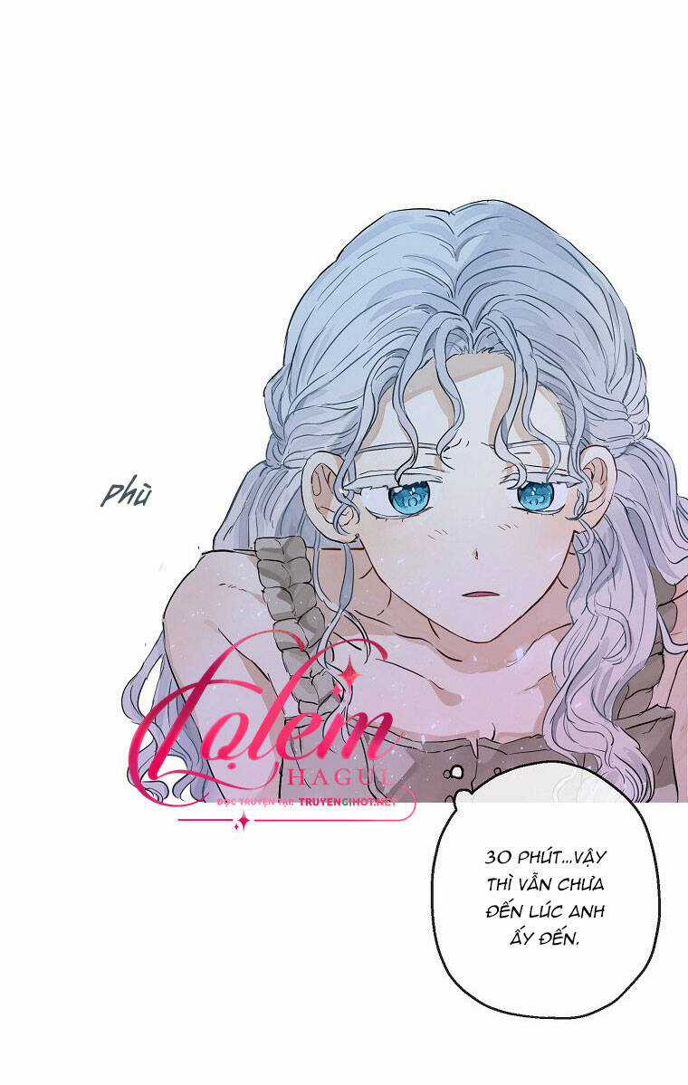 Đứa Con Gái Ngoài Giá Thú Của Bá Tước Chapter 21.1 trang 12