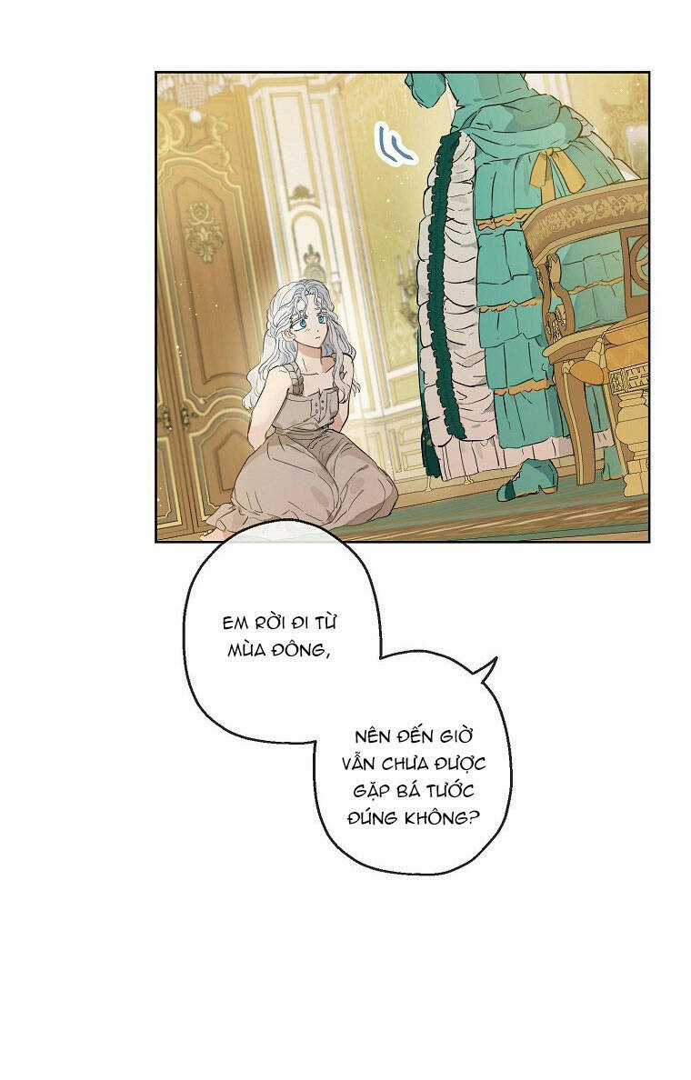 Đứa Con Gái Ngoài Giá Thú Của Bá Tước Chapter 21.1 trang 14