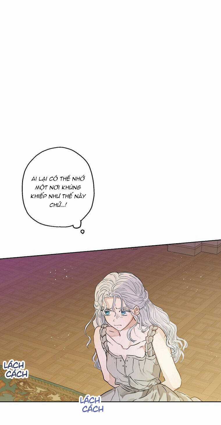 Đứa Con Gái Ngoài Giá Thú Của Bá Tước Chapter 21.1 trang 16