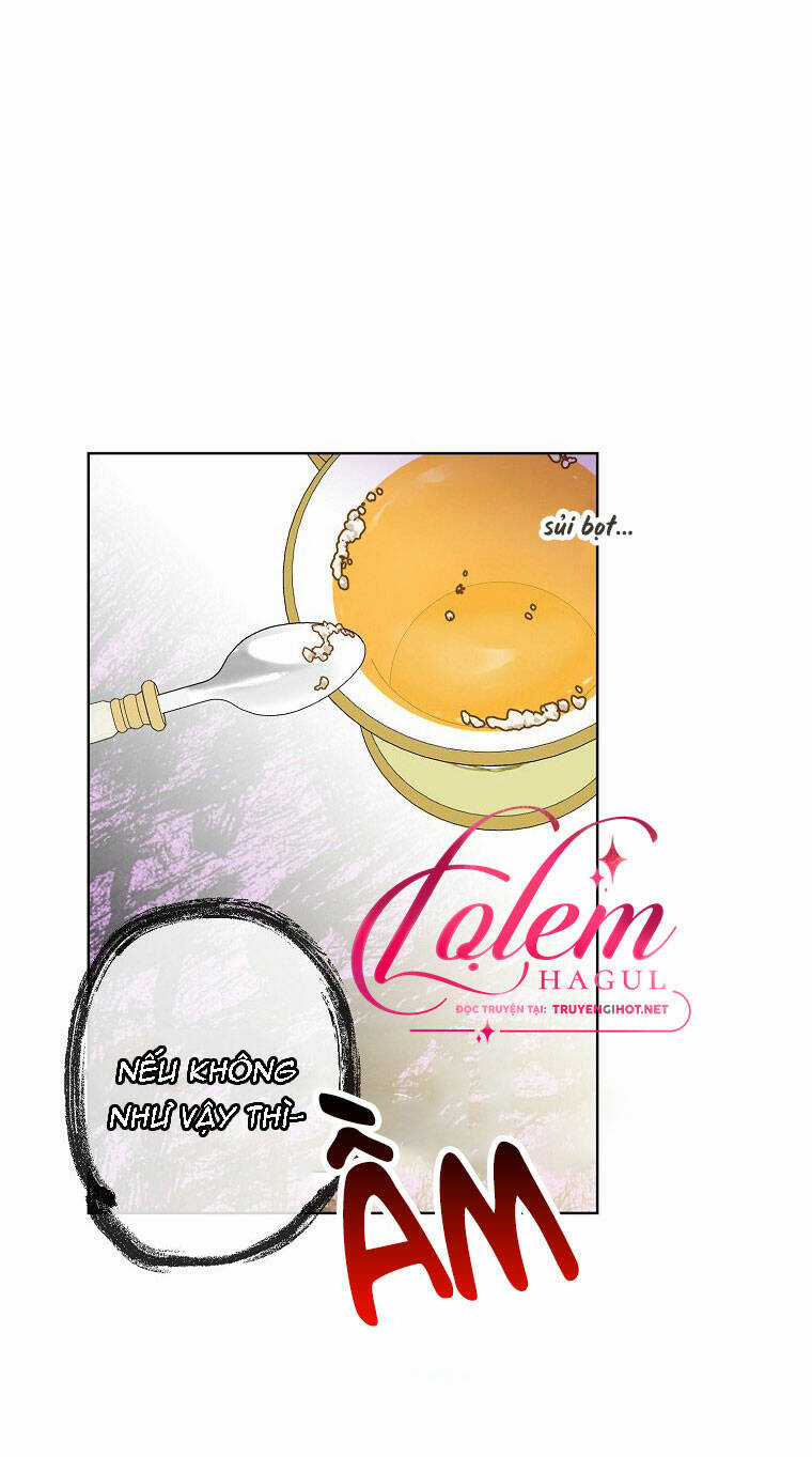 Đứa Con Gái Ngoài Giá Thú Của Bá Tước Chapter 21.1 trang 17