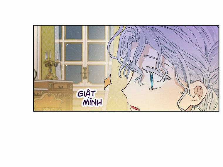 Đứa Con Gái Ngoài Giá Thú Của Bá Tước Chapter 21.1 trang 18