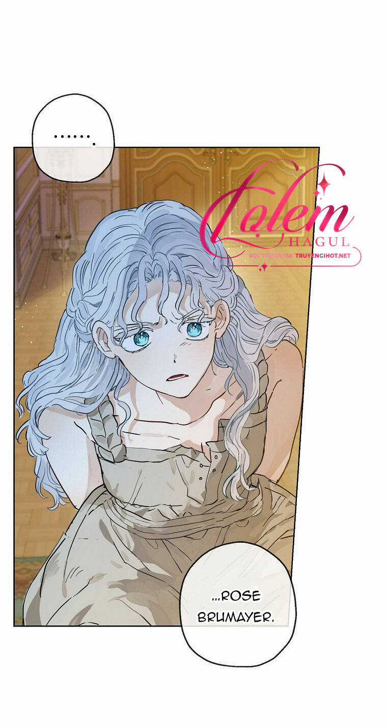 Đứa Con Gái Ngoài Giá Thú Của Bá Tước Chapter 21.1 trang 30