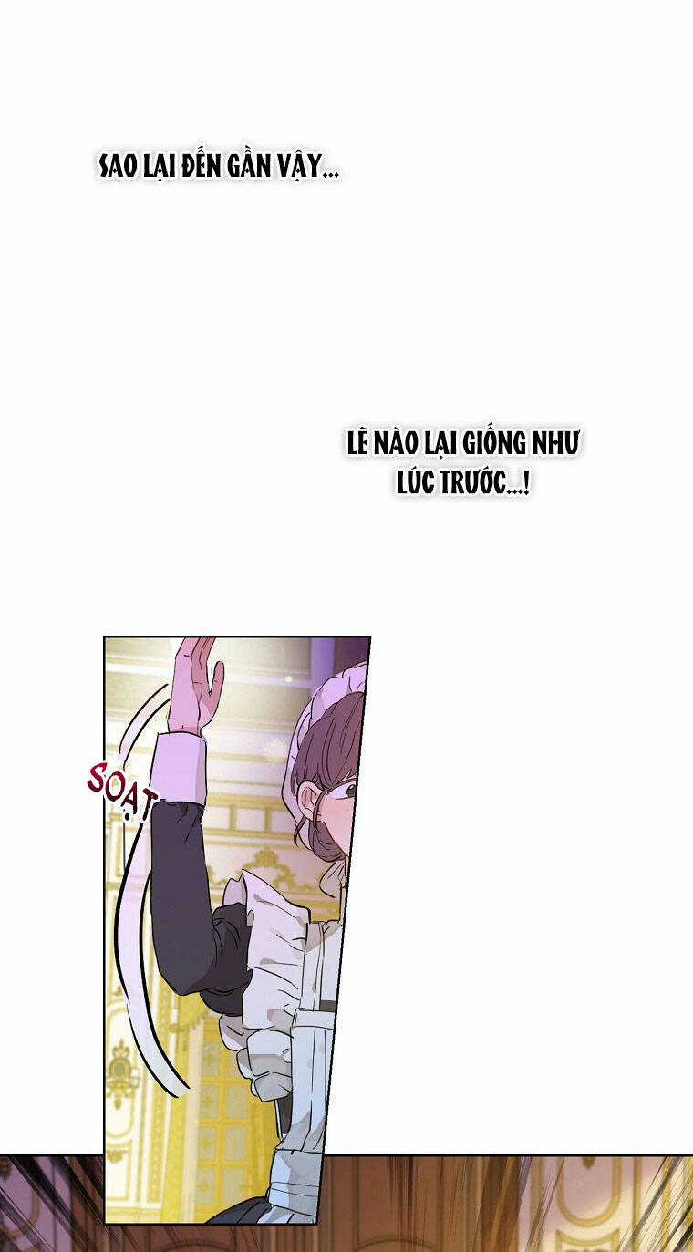 Đứa Con Gái Ngoài Giá Thú Của Bá Tước Chapter 21.1 trang 35