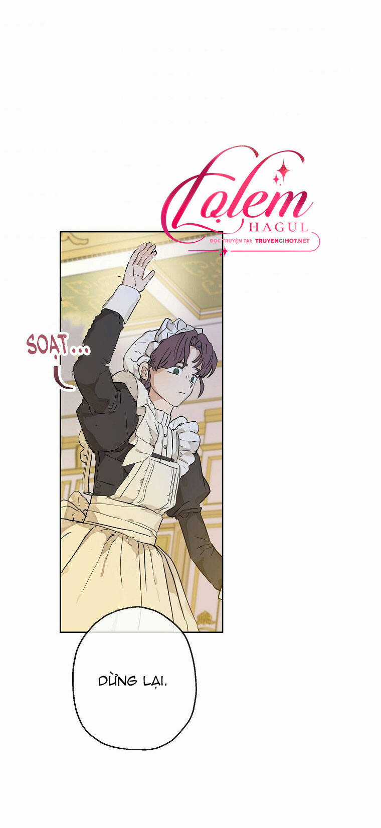 Đứa Con Gái Ngoài Giá Thú Của Bá Tước Chapter 21.1 trang 37