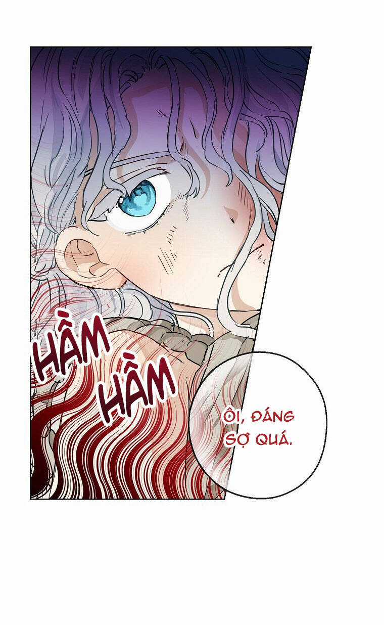 Đứa Con Gái Ngoài Giá Thú Của Bá Tước Chapter 21.1 trang 39