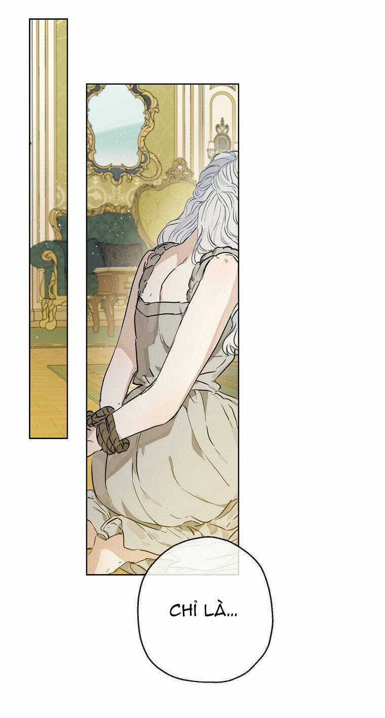 Đứa Con Gái Ngoài Giá Thú Của Bá Tước Chapter 21.1 trang 46