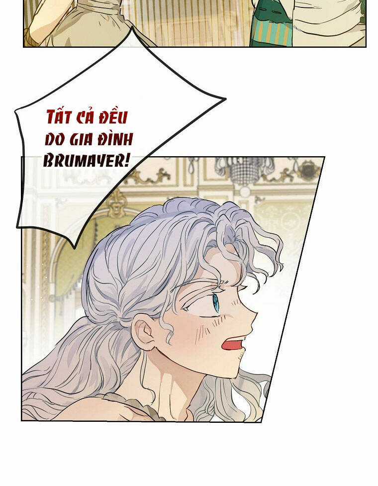 Đứa Con Gái Ngoài Giá Thú Của Bá Tước Chapter 21.1 trang 48