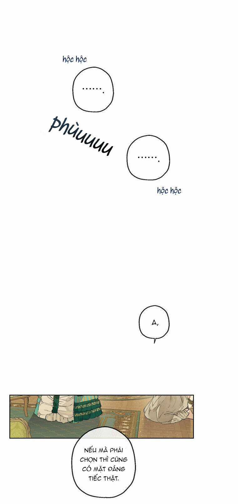 Đứa Con Gái Ngoài Giá Thú Của Bá Tước Chapter 21.1 trang 50