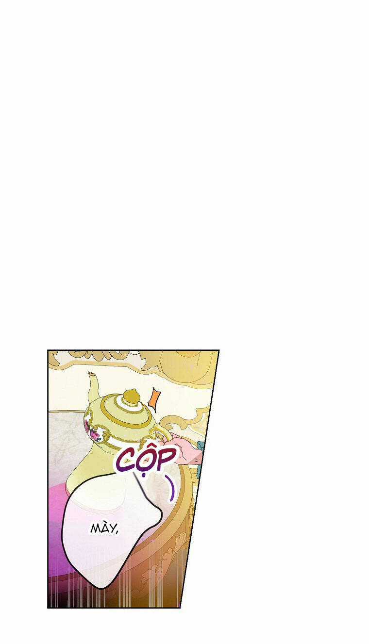 Đứa Con Gái Ngoài Giá Thú Của Bá Tước Chapter 21.1 trang 54