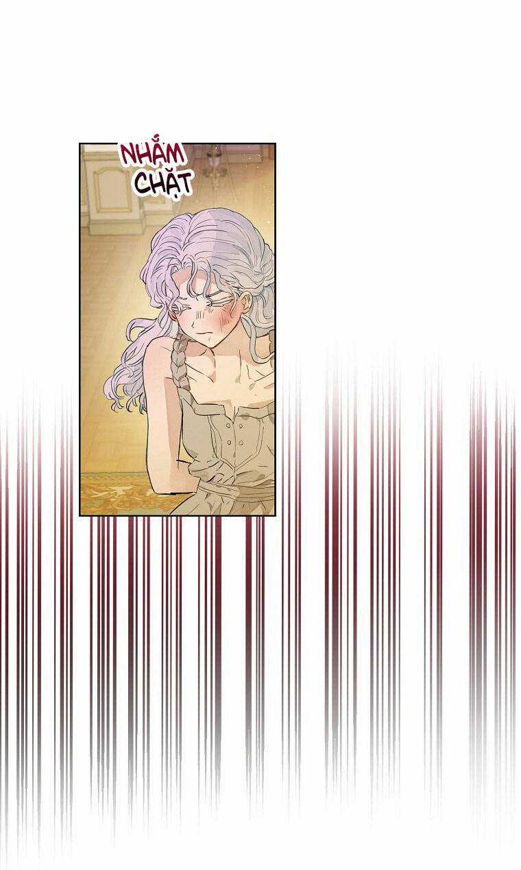 Đứa Con Gái Ngoài Giá Thú Của Bá Tước Chapter 21.1 trang 56