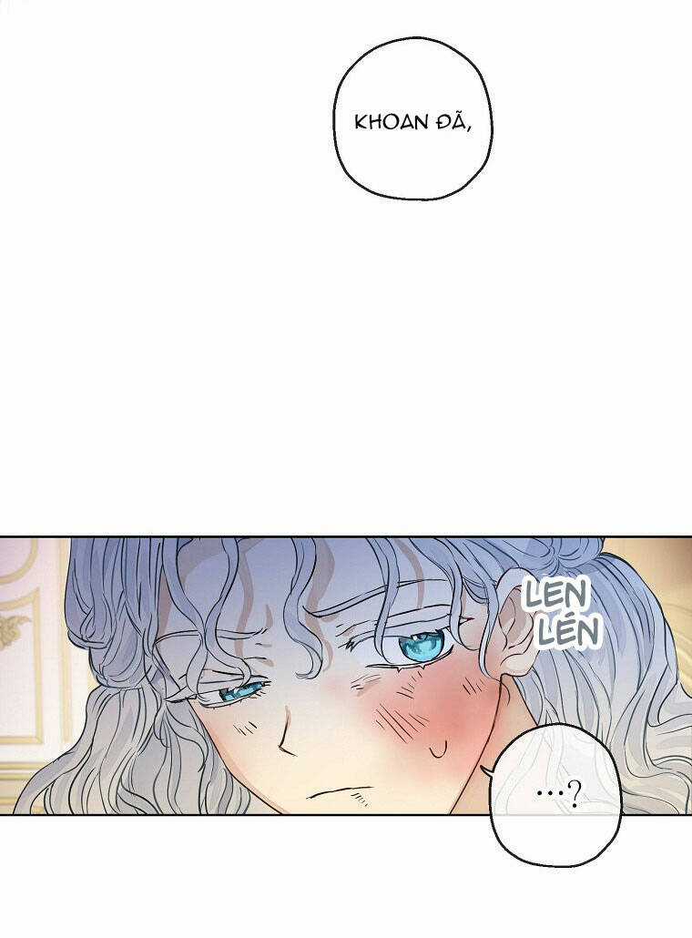 Đứa Con Gái Ngoài Giá Thú Của Bá Tước Chapter 21.1 trang 57