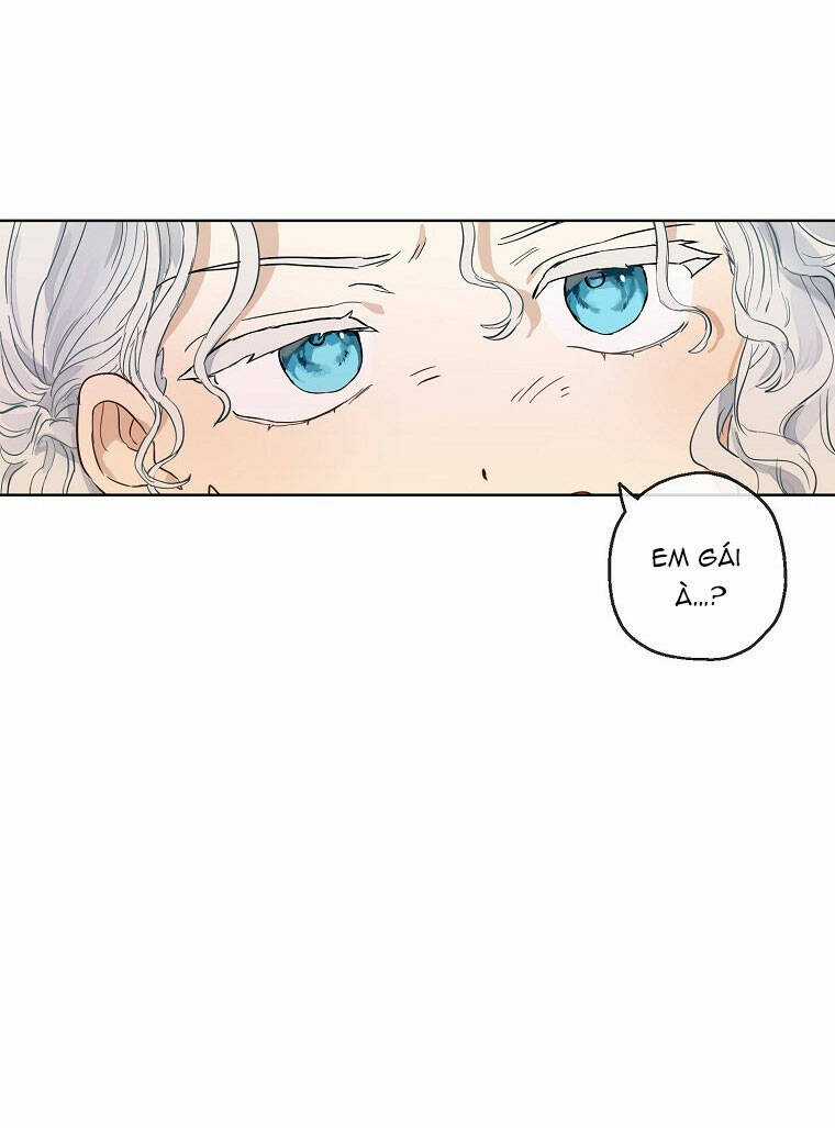 Đứa Con Gái Ngoài Giá Thú Của Bá Tước Chapter 21.1 trang 8