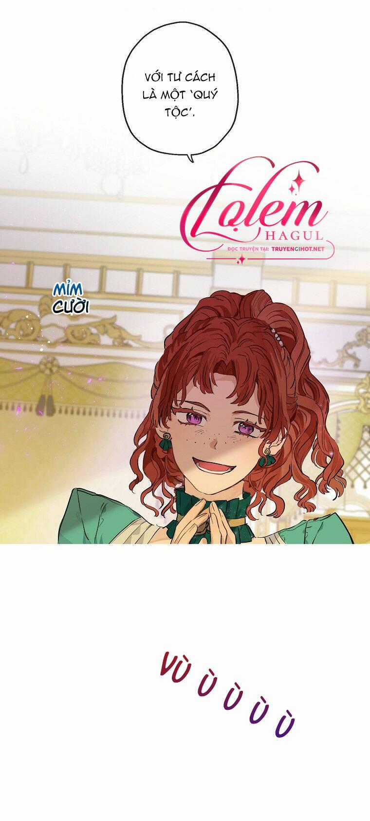 Đứa Con Gái Ngoài Giá Thú Của Bá Tước Chapter 21.2 trang 10