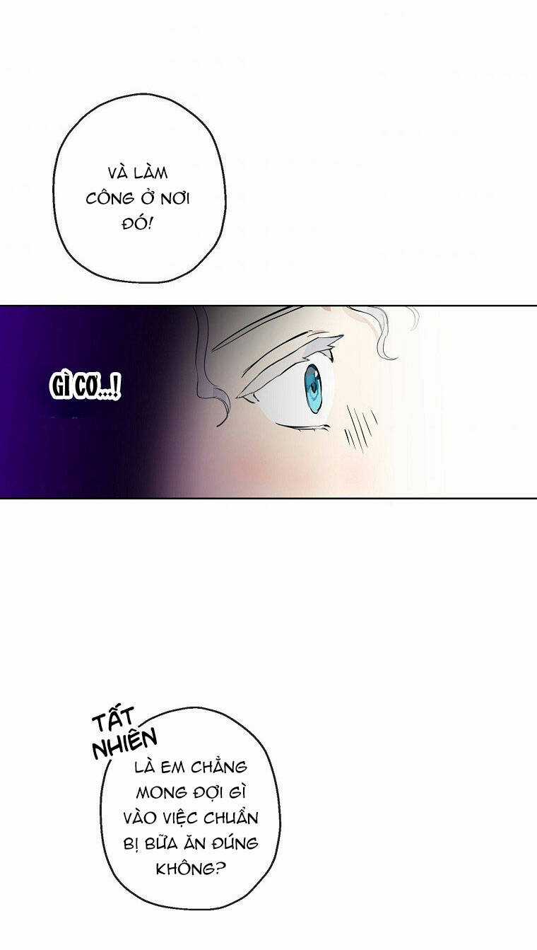 Đứa Con Gái Ngoài Giá Thú Của Bá Tước Chapter 21.2 trang 2