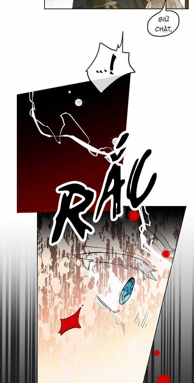 Đứa Con Gái Ngoài Giá Thú Của Bá Tước Chapter 22.1 trang 16