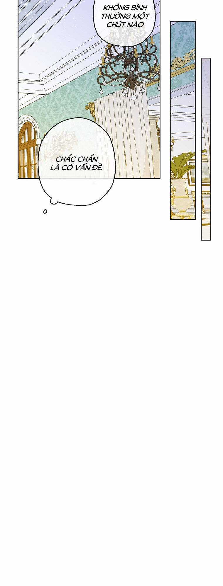 Đứa Con Gái Ngoài Giá Thú Của Bá Tước Chapter 22.1 trang 25