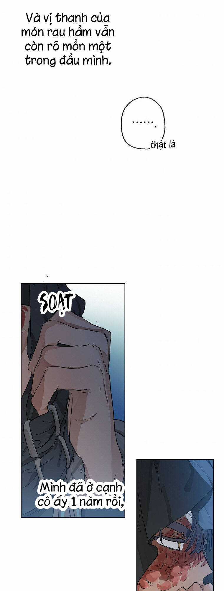 Đứa Con Gái Ngoài Giá Thú Của Bá Tước Chapter 22.1 trang 32