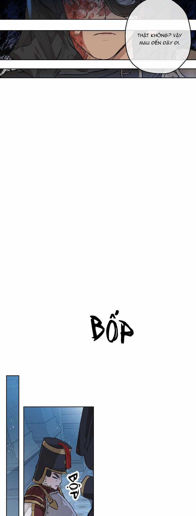 Đứa Con Gái Ngoài Giá Thú Của Bá Tước Chapter 22.1 trang 38