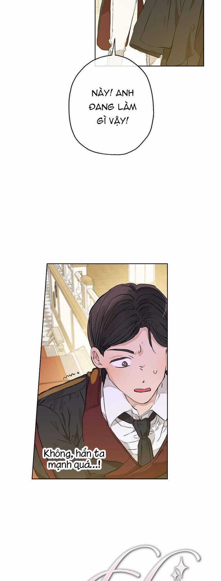 Đứa Con Gái Ngoài Giá Thú Của Bá Tước Chapter 22.2 trang 1