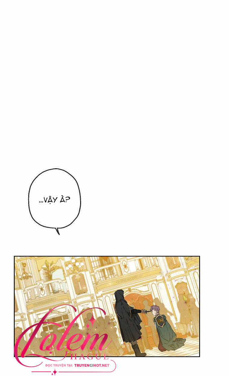 Đứa Con Gái Ngoài Giá Thú Của Bá Tước Chapter 23 trang 10