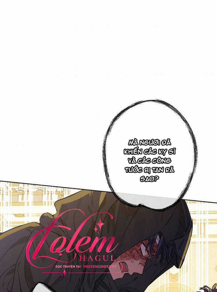 Đứa Con Gái Ngoài Giá Thú Của Bá Tước Chapter 23 trang 14