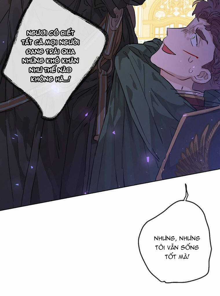 Đứa Con Gái Ngoài Giá Thú Của Bá Tước Chapter 23 trang 15