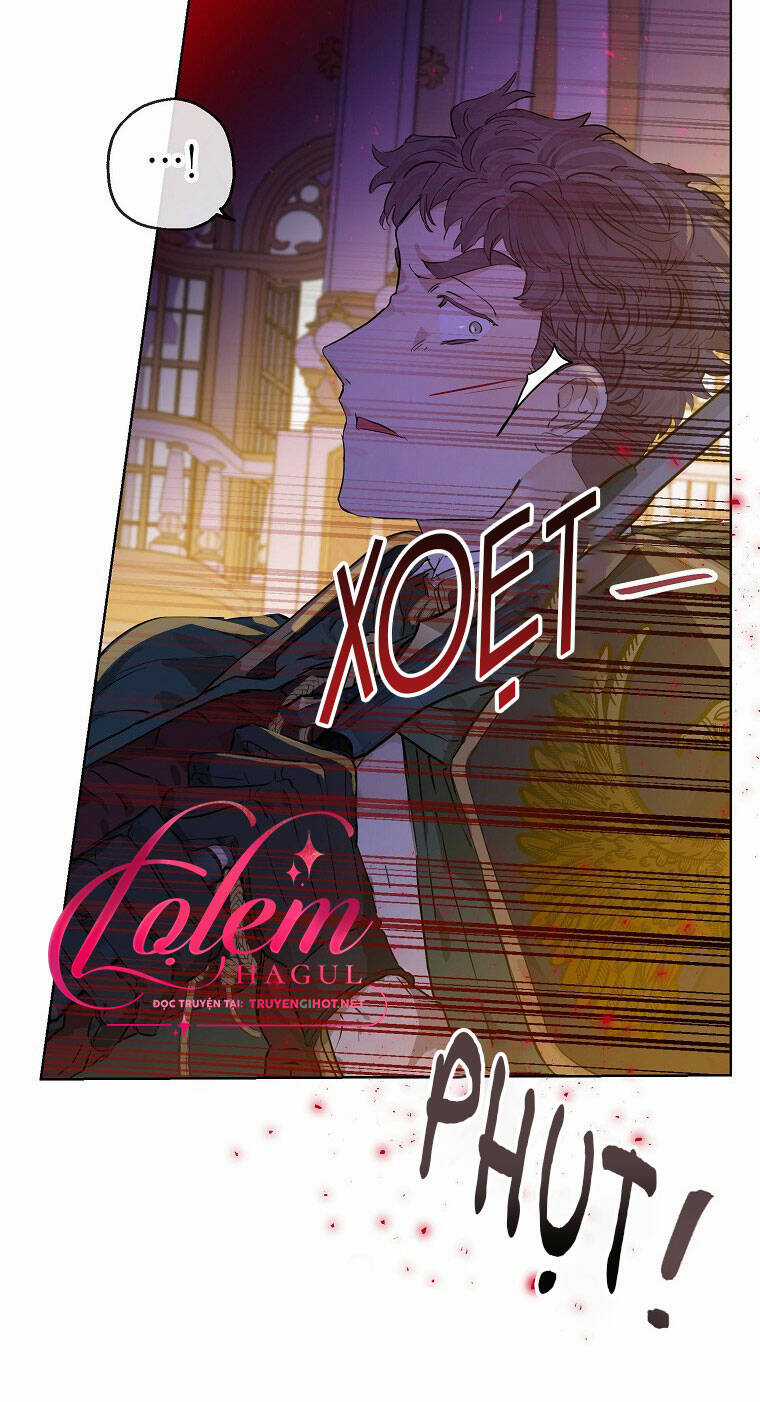 Đứa Con Gái Ngoài Giá Thú Của Bá Tước Chapter 23 trang 2