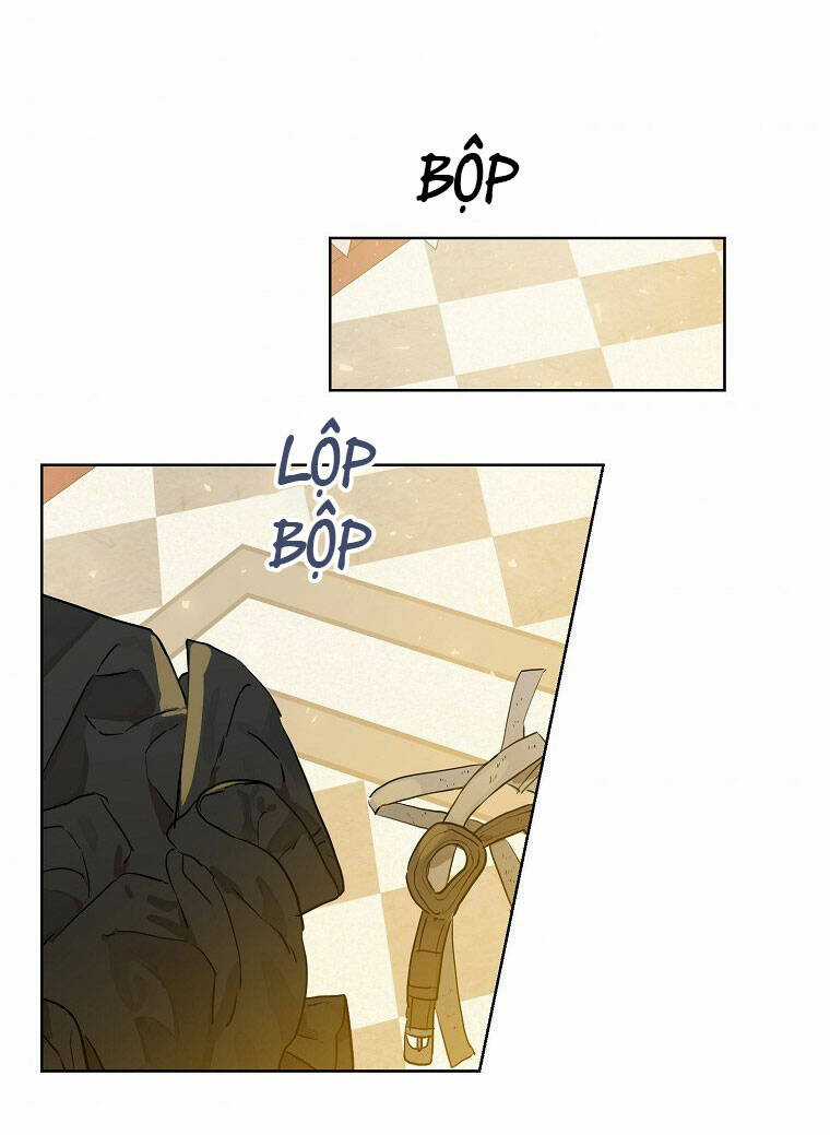 Đứa Con Gái Ngoài Giá Thú Của Bá Tước Chapter 23 trang 22