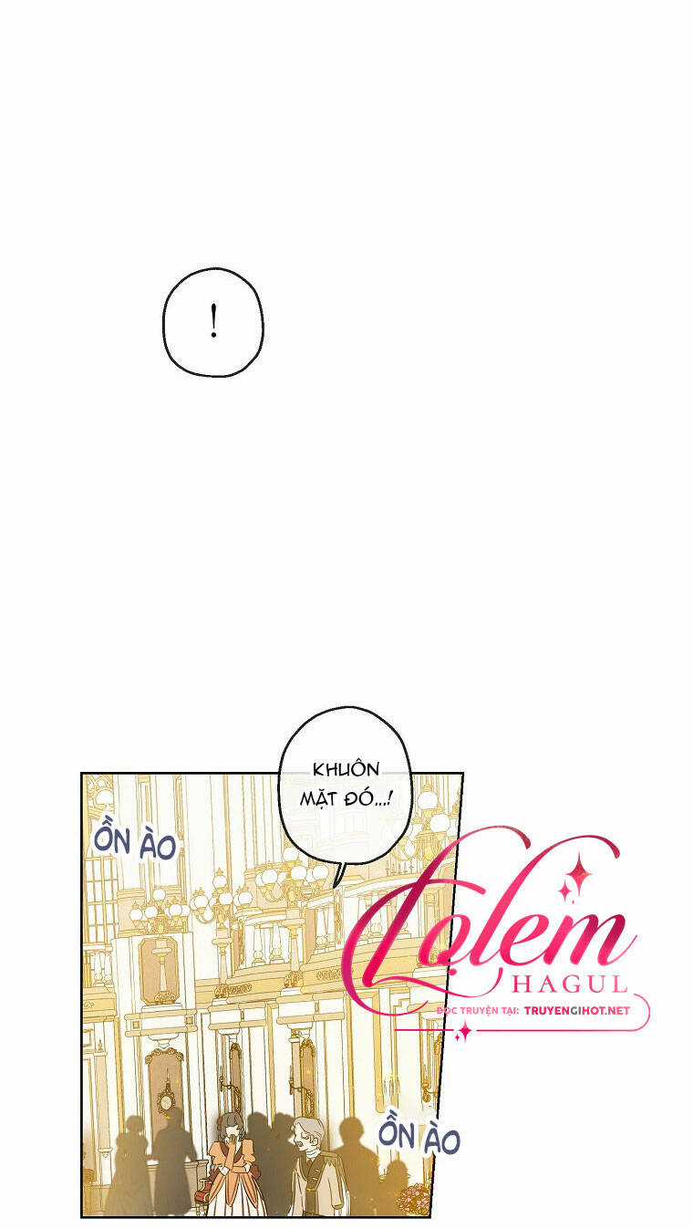 Đứa Con Gái Ngoài Giá Thú Của Bá Tước Chapter 23 trang 24