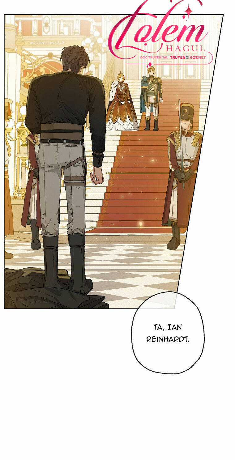 Đứa Con Gái Ngoài Giá Thú Của Bá Tước Chapter 23 trang 27