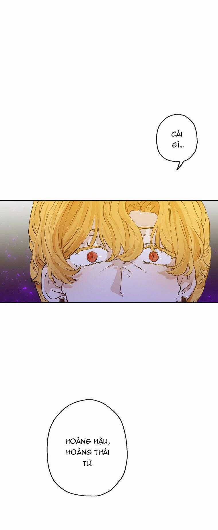 Đứa Con Gái Ngoài Giá Thú Của Bá Tước Chapter 23 trang 29