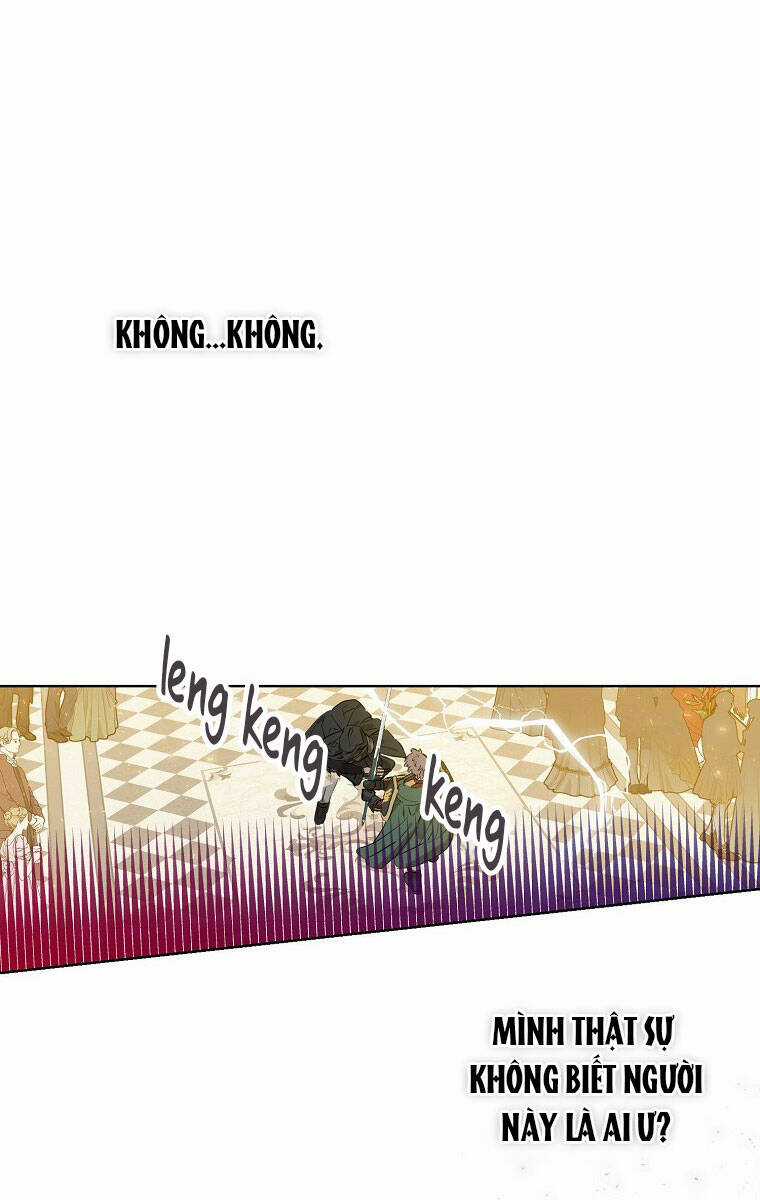 Đứa Con Gái Ngoài Giá Thú Của Bá Tước Chapter 23 trang 3