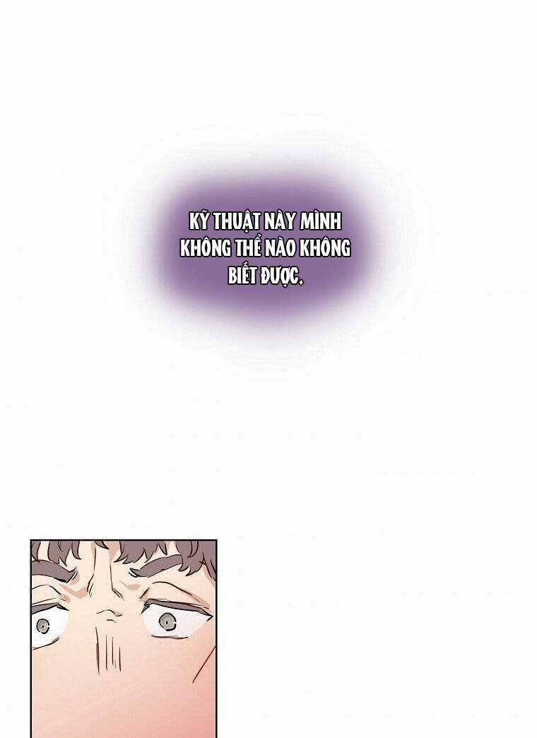 Đứa Con Gái Ngoài Giá Thú Của Bá Tước Chapter 23 trang 5