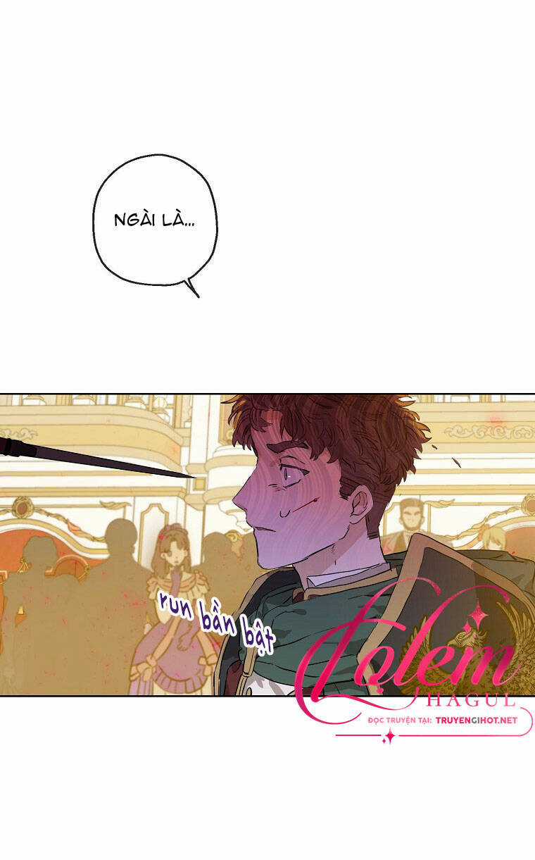 Đứa Con Gái Ngoài Giá Thú Của Bá Tước Chapter 23 trang 7