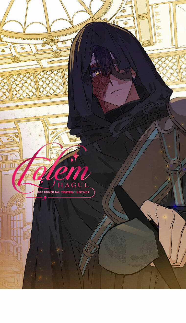 Đứa Con Gái Ngoài Giá Thú Của Bá Tước Chapter 23 trang 9