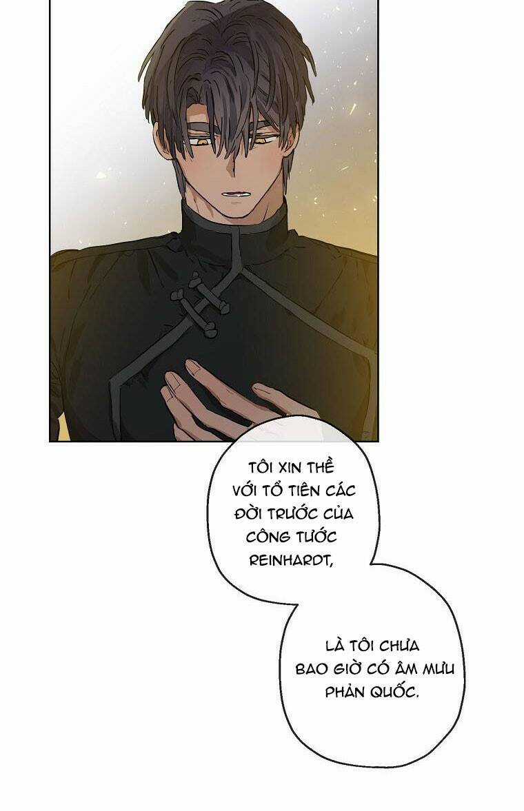 Đứa Con Gái Ngoài Giá Thú Của Bá Tước Chapter 24 trang 12