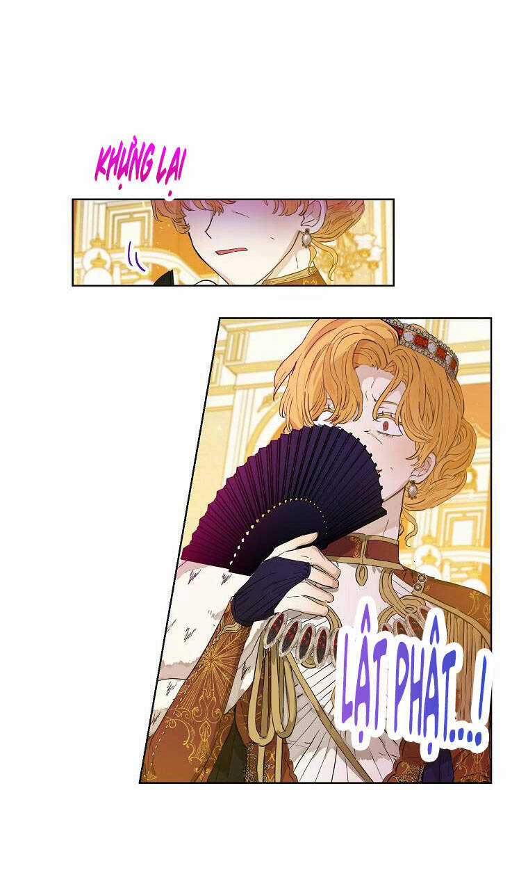 Đứa Con Gái Ngoài Giá Thú Của Bá Tước Chapter 24 trang 13