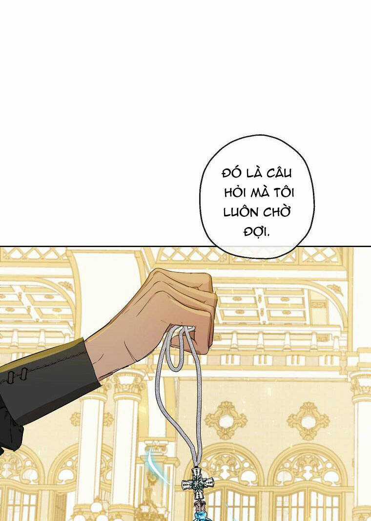 Đứa Con Gái Ngoài Giá Thú Của Bá Tước Chapter 24 trang 16